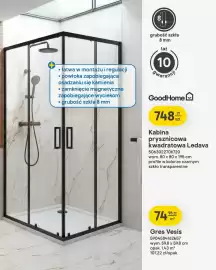 Castorama gazetka Strona 5