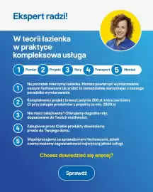 Castorama gazetka Strona 6