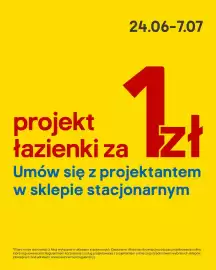 Castorama gazetka Strona 7