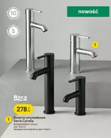 Castorama gazetka Strona 8