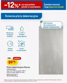 Castorama gazetka Strona 13