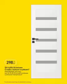 Castorama gazetka Strona 15