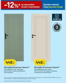 Castorama gazetka Strona 16