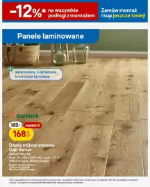 Castorama gazetka Strona 4