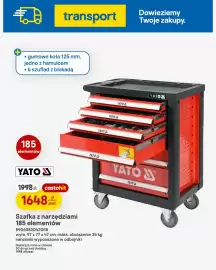 Castorama gazetka Strona 11