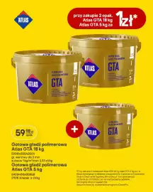 Castorama gazetka Strona 19