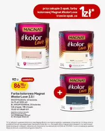 Castorama gazetka Strona 2
