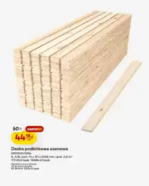 Castorama gazetka Strona 21