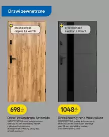 Castorama gazetka Strona 22