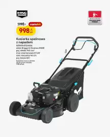 Castorama gazetka Strona 13