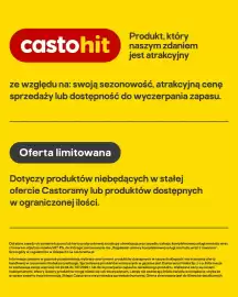 Castorama gazetka Strona 18