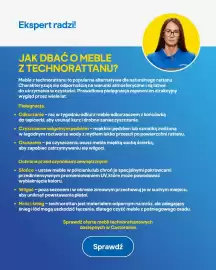 Castorama gazetka Strona 3