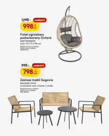 Castorama gazetka Strona 4