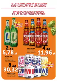 ABC gazetka | Supermarket Strona 20
