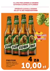 ABC gazetka | Supermarket Strona 6