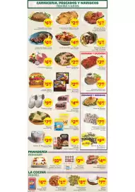 Supermercado Nuestra Familia weekly ad week 26 Page 2