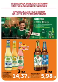 Groszek gazetka | Supermarket Strona 19