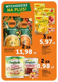 Groszek gazetka | Supermarket Strona 21