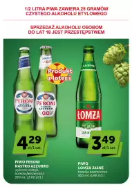 Groszek gazetka | Supermarket Strona 35