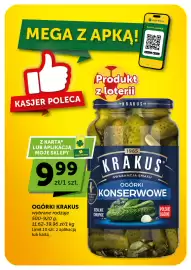 Groszek gazetka | Supermarket Strona 9