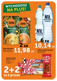 Groszek gazetka tydzień 26 Strona 13