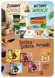 Euro Sklep gazetka | Supermarket Strona 13