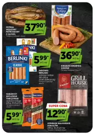 Euro Sklep gazetka | Supermarket Strona 24