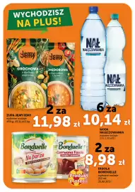 Euro Sklep gazetka | Market Strona 18