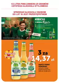 Euro Sklep gazetka | Minimarket Strona 11