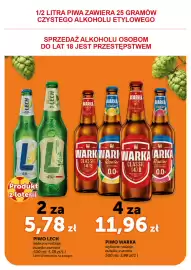 Euro Sklep gazetka | Minimarket Strona 12