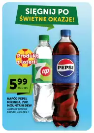 Euro Sklep gazetka | Minimarket Strona 18