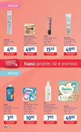 Dm drogerie markt gazetka Strona 2