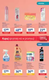 Dm drogerie markt gazetka Strona 3