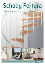 Hornbach leták Strana 1