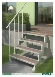 Hornbach leták Strana 81