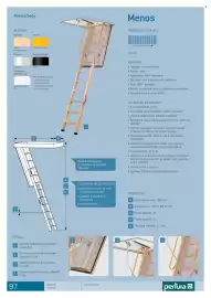Hornbach leták Strana 97