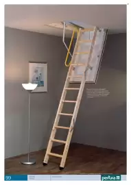 Hornbach leták Strana 99
