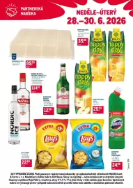 Makro leták Strana 1