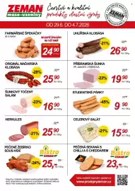 ZEMAN leták týden 27 Strana 2