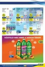 Metro akciós újság Oldal 17