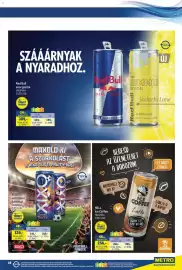 Metro akciós újság Oldal 19