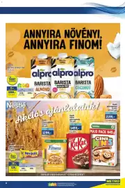 Metro akciós újság Oldal 3