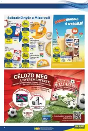 Metro akciós újság Oldal 5