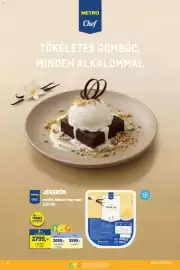 Metro akciós újság Oldal 2