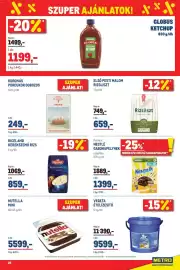 Metro akciós újság Oldal 27