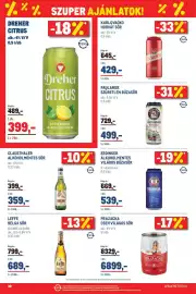 Metro akciós újság Oldal 30