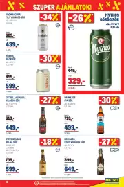 Metro akciós újság Oldal 31