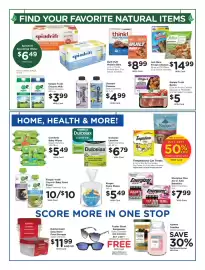 Gerbes weekly ad week 26 Page 10