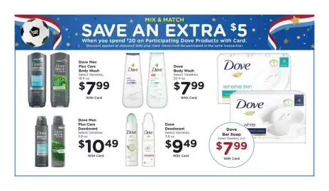 Gerbes weekly ad week 26 Page 11