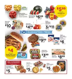 Gerbes weekly ad week 26 Page 12
